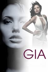 Poster de la película Gia