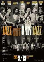 Poster de la película Jazz Not Only Jazz