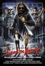 Poster de la película Lead Me Astray