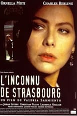 Poster de la película L'Inconnu de Strasbourg