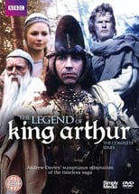 Poster de la serie The Legend of King Arthur