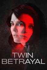 Poster de la película Twin Betrayal