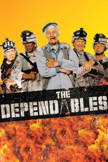 Poster de la película The Dependables
