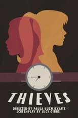 Poster de la película Thieves