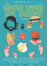 Poster de la película Water under the bridge