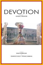 Poster de la película Devotion