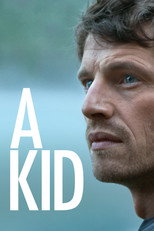 Poster de la película A Kid
