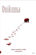 Poster de la película Onikuma