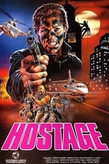 Poster de la película Hostage