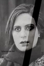 Poster de la película Those Who Worry