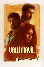 Poster de la película Valli Mayil