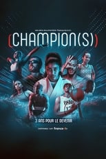 Poster de la serie Champions