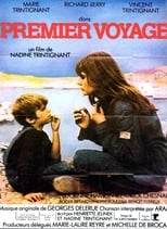 Poster de la película First Voyage