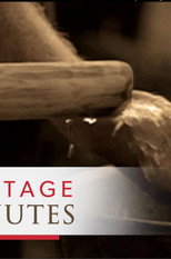 Poster de la película Heritage Minutes: Water Pump