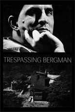 Poster de la película Trespassing Bergman