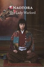 Poster de la serie Naotora: The Lady Warlord