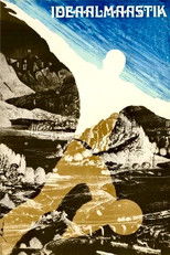 Poster de la película The Ideal Landscape