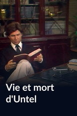 Poster de la película Vie et mort d'Untel