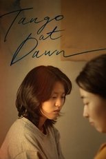 Poster de la película Tango at Dawn