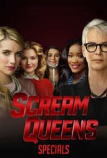 Scream Queens