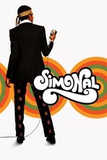 Poster de la película Simonal