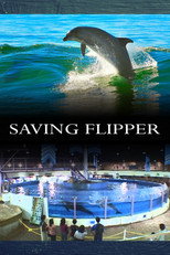 Poster de la película Saving Flipper