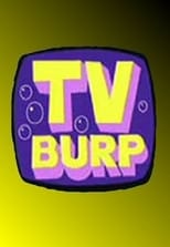 Harry Hill\'s TV Burp