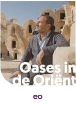 Poster de la serie Oases in de Oriënt