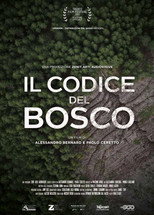 Poster de la película Il codice del bosco