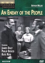 Poster de la película An Enemy of the People