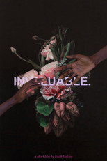 Poster de la película Invaluable