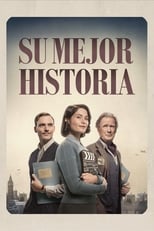 Poster de la película Su mejor historia