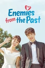 Poster de la serie Enemies from the Past