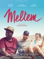 Poster de la película Meltem