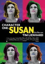 Poster de la película Character One: Susan