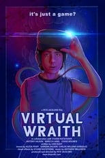 Poster de la película Virtual Wraith