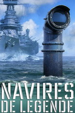 Poster de la serie Navires de Légende