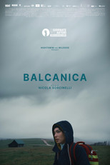 Poster de la película Balcanica