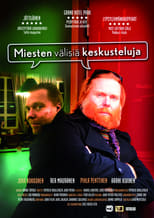 Poster de la película Conversations Between Men