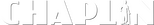 Logo Chaplin