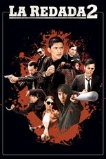 Poster de la película Redada Asesina 2