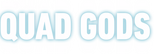 Logo Quad Gods