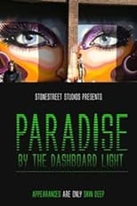 Poster de la película Paradise by the Dashboard Light