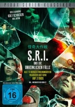 Poster de la serie Operation: Mystery