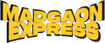 Logo Madgaon Express