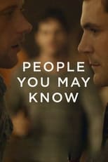 Poster de la película People You May Know