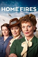 Poster de la serie Home Fires