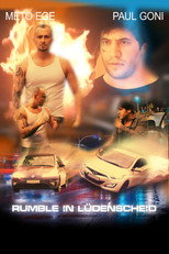 Poster de la película Rumble in Lüdenscheid