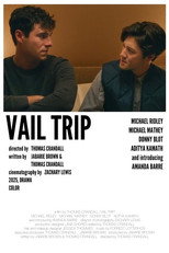 Poster de la película Vail Trip