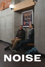 Poster de la película Noise